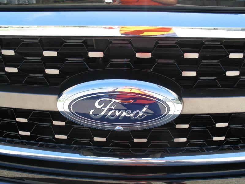 Ford F-150 King-Ranch SuperCrew 5.5-ft. 4WD 2021