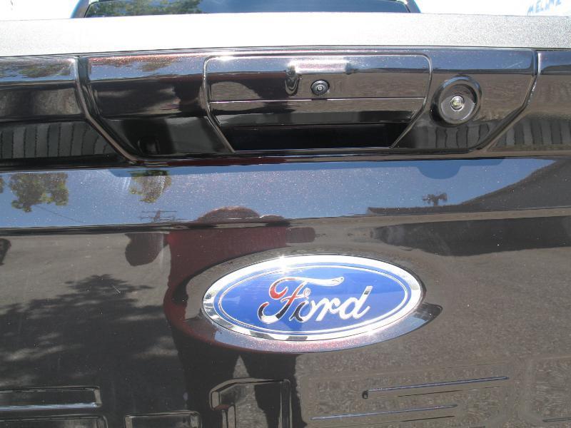 Ford F-150 King-Ranch SuperCrew 5.5-ft. 4WD 2021