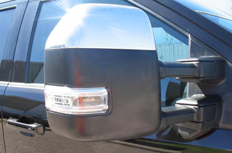 Ford F-150 King-Ranch SuperCrew 5.5-ft. 4WD 2021