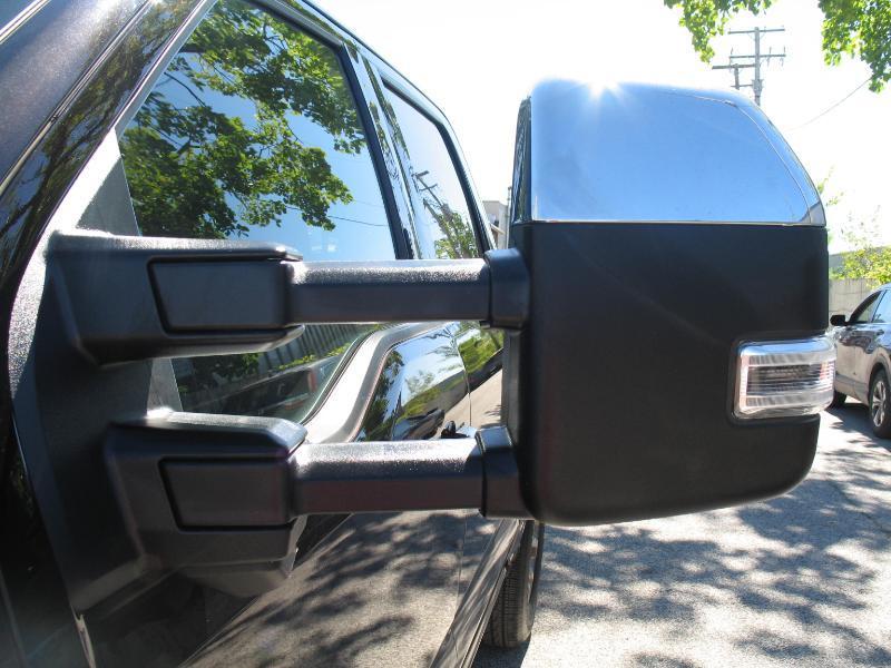 Ford F-150 King-Ranch SuperCrew 5.5-ft. 4WD 2021