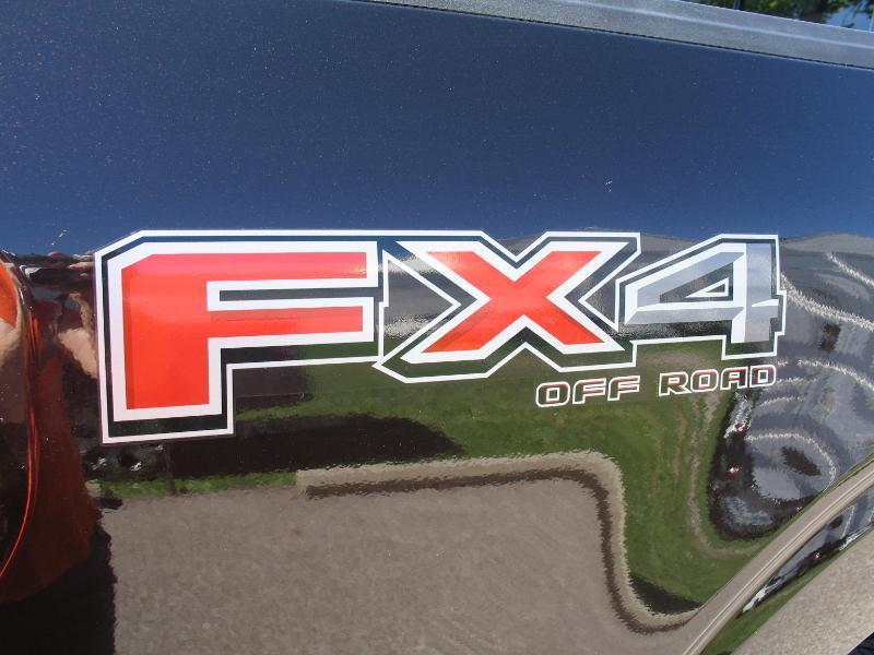 Ford F-150 King-Ranch SuperCrew 5.5-ft. 4WD 2021