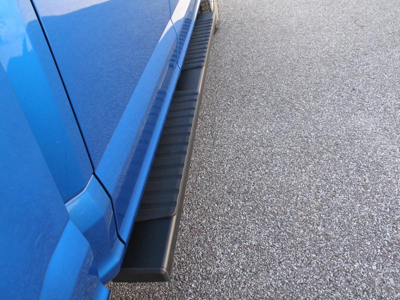 Ford F-150 XLT SuperCrew 5.5-ft. Bed 4WD 2019