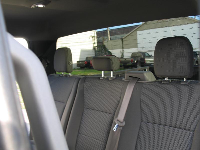 Ford F-150 XLT SuperCrew 5.5-ft. Bed 4WD 2019