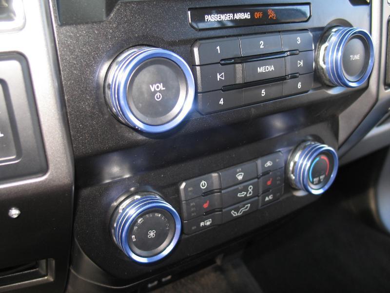 Ford F-150 XLT SuperCrew 5.5-ft. Bed 4WD 2019