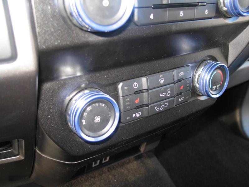 Ford F-150 XLT SuperCrew 5.5-ft. Bed 4WD 2019