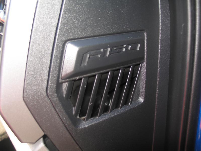 Ford F-150 XLT SuperCrew 5.5-ft. Bed 4WD 2019