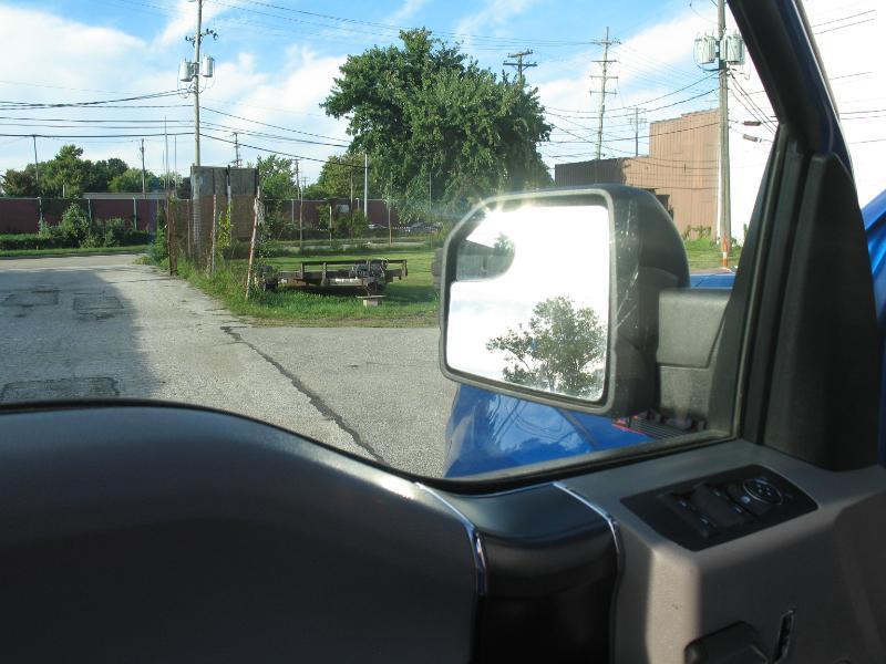 Ford F-150 XLT SuperCrew 5.5-ft. Bed 4WD 2019