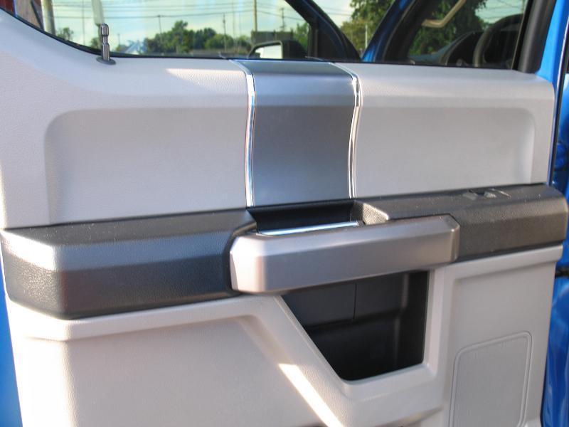 Ford F-150 XLT SuperCrew 5.5-ft. Bed 4WD 2019