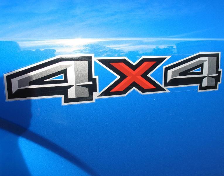 Ford F-150 XLT SuperCrew 5.5-ft. Bed 4WD 2019