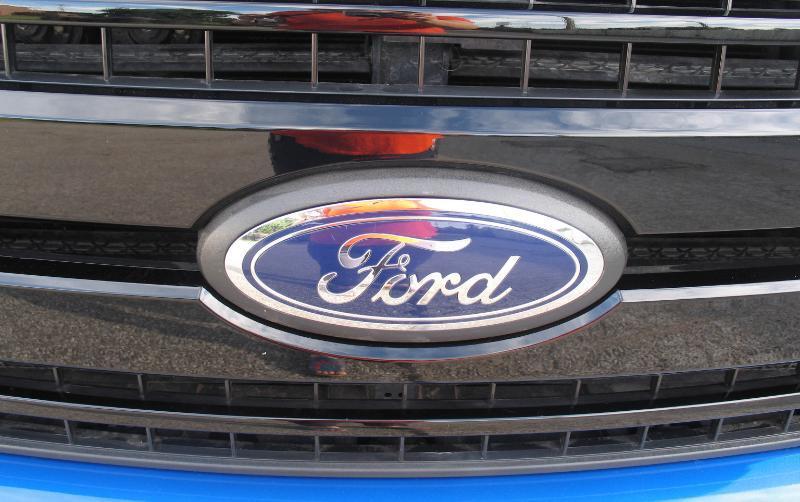 Ford F-150 XLT SuperCrew 5.5-ft. Bed 4WD 2019