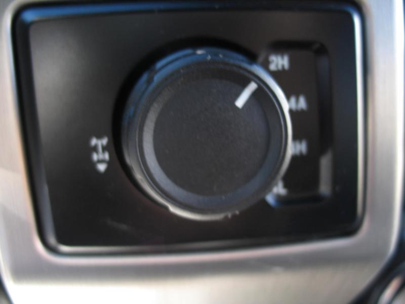 Ford F-150 Platinum SuperCrew 5.5-ft. Bed 4WD 2015