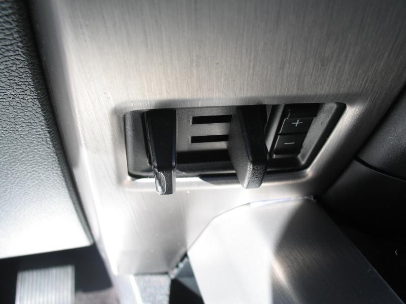 Ford F-150 Platinum SuperCrew 5.5-ft. Bed 4WD 2015