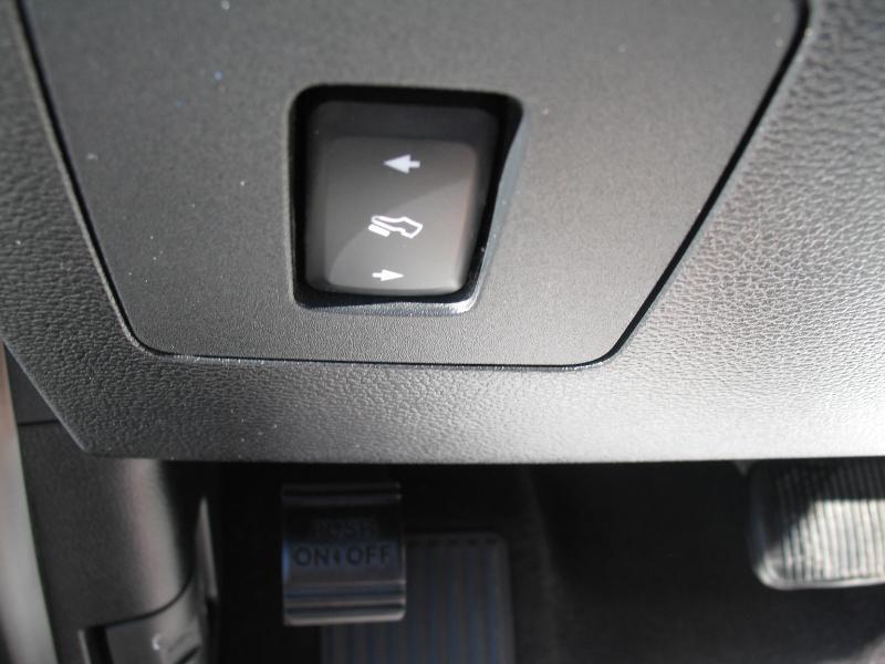 Ford F-150 Platinum SuperCrew 5.5-ft. Bed 4WD 2015