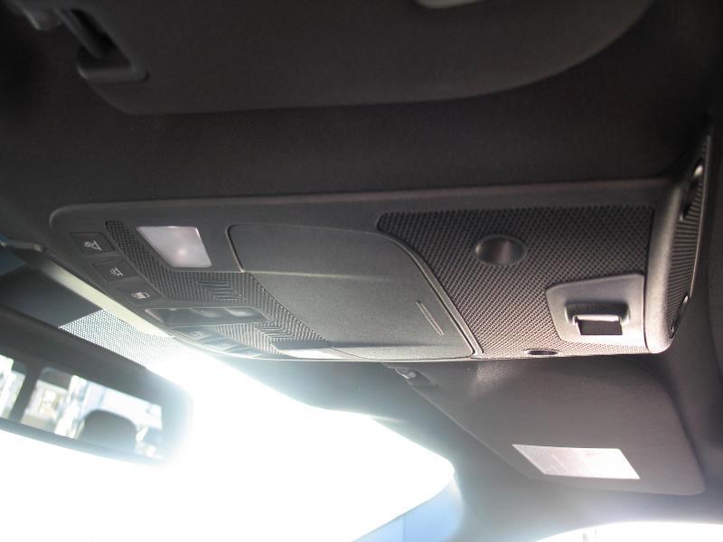 Ford F-150 Platinum SuperCrew 5.5-ft. Bed 4WD 2015