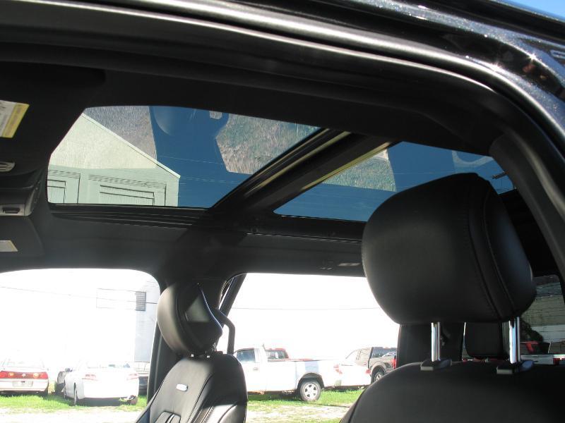 Ford F-150 Platinum SuperCrew 5.5-ft. Bed 4WD 2015