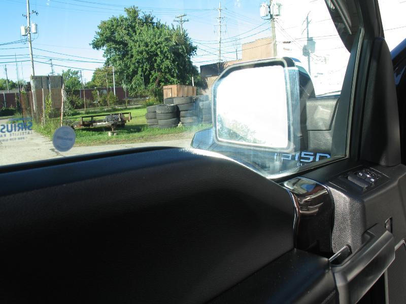 Ford F-150 Platinum SuperCrew 5.5-ft. Bed 4WD 2015