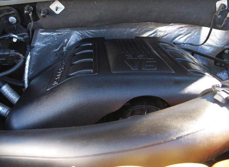Ford F-150 Platinum SuperCrew 5.5-ft. Bed 4WD 2015