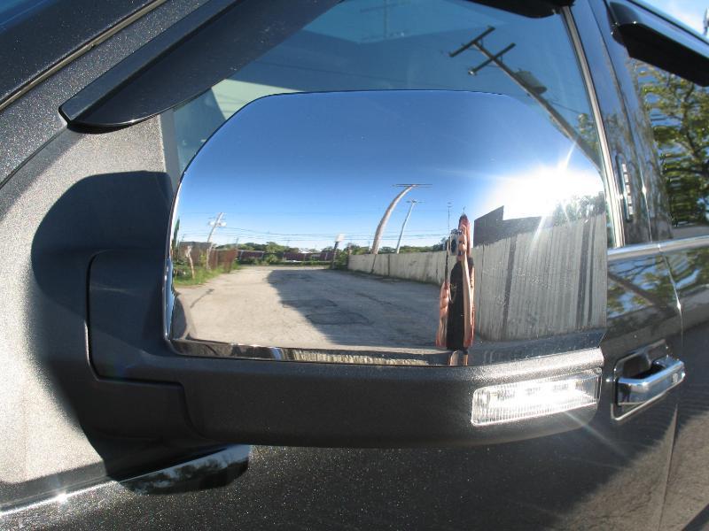 Ford F-150 Platinum SuperCrew 5.5-ft. Bed 4WD 2015
