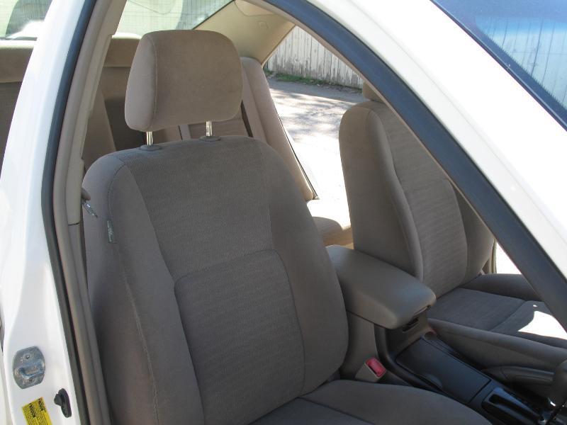 Toyota Camry LE 2005