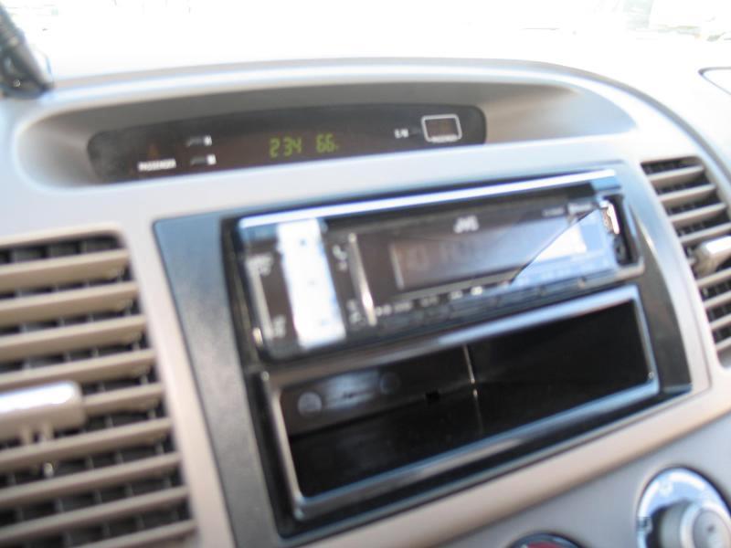 Toyota Camry LE 2005
