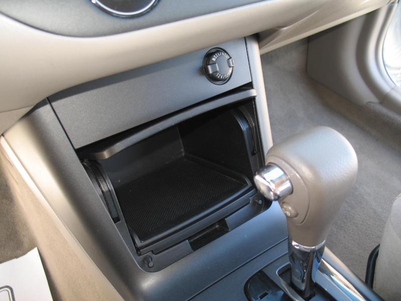 Toyota Camry LE 2005