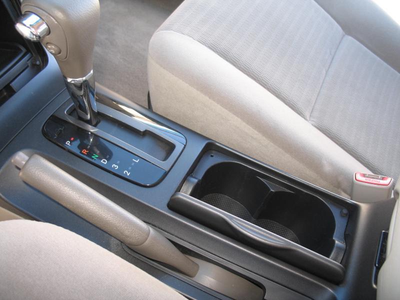 Toyota Camry LE 2005