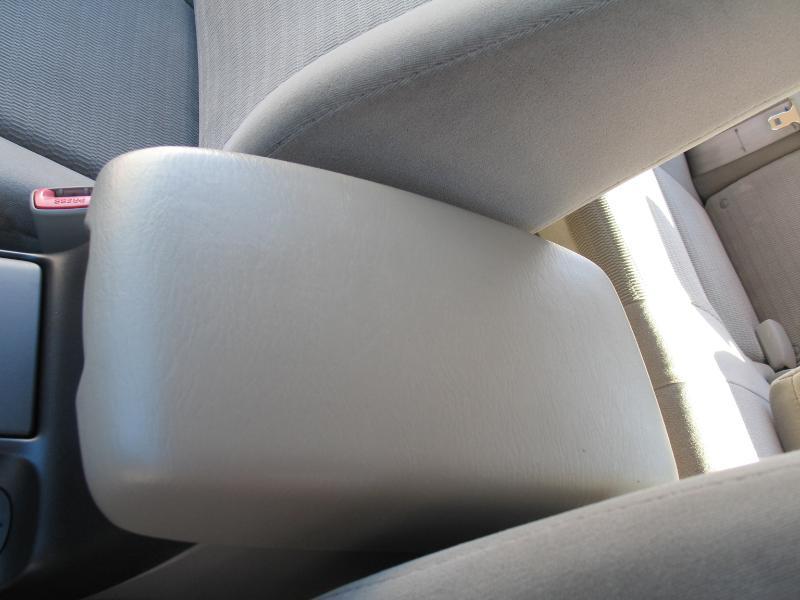 Toyota Camry LE 2005