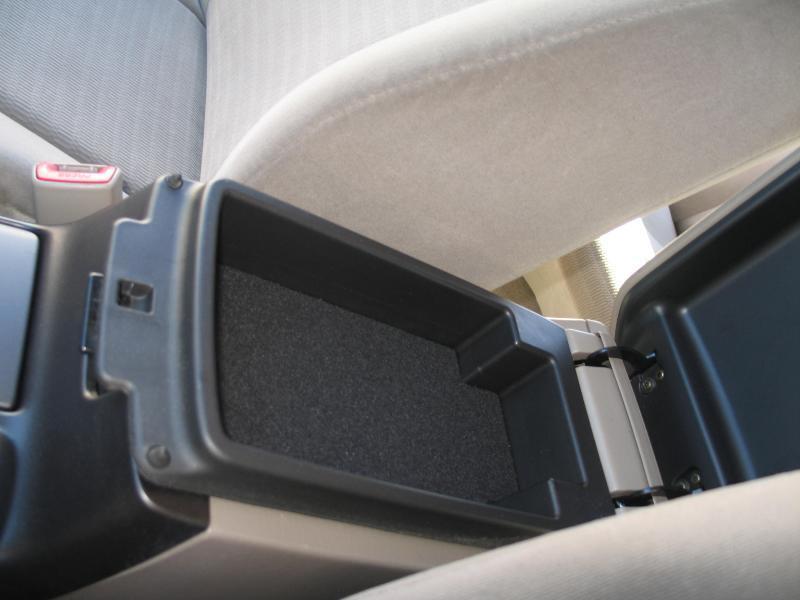 Toyota Camry LE 2005
