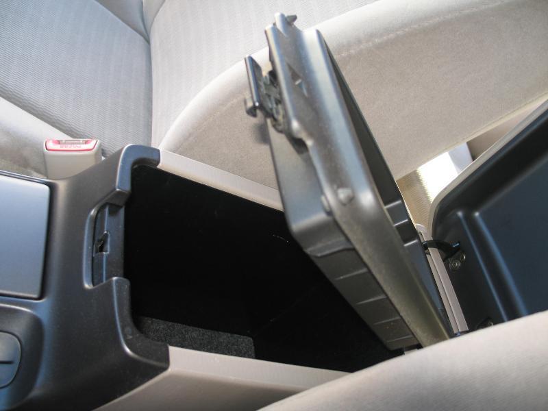 Toyota Camry LE 2005