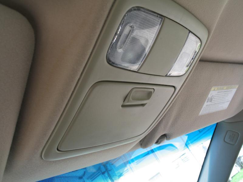 Toyota Camry LE 2005