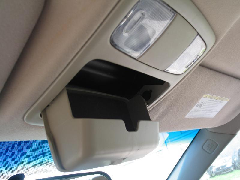 Toyota Camry LE 2005