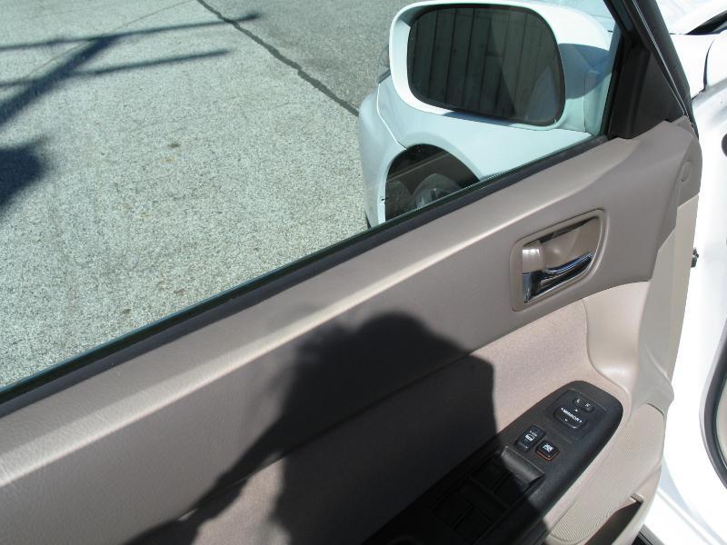 Toyota Camry LE 2005