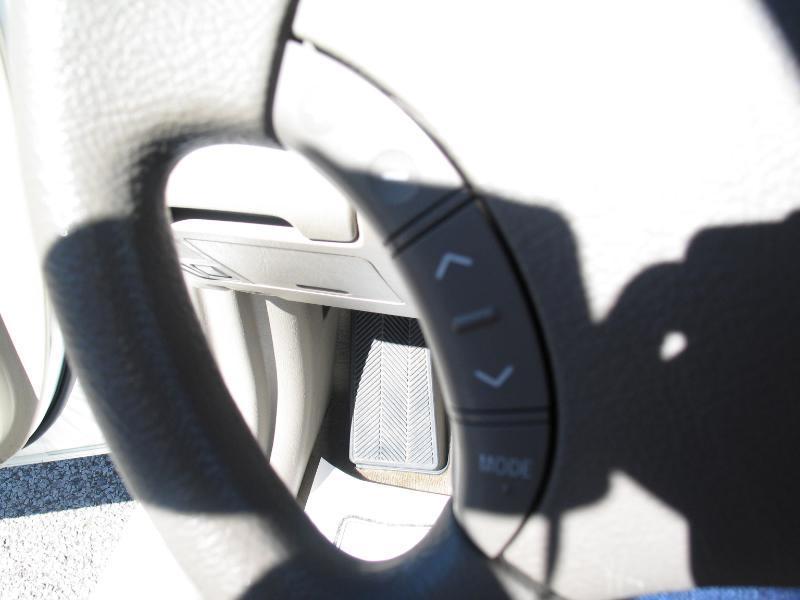 Toyota Camry LE 2005