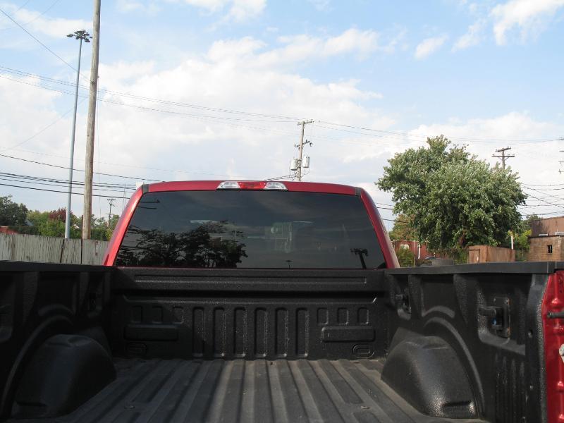 Ford F-150 XLT SuperCab 6.5-ft. Bed 4WD 2018