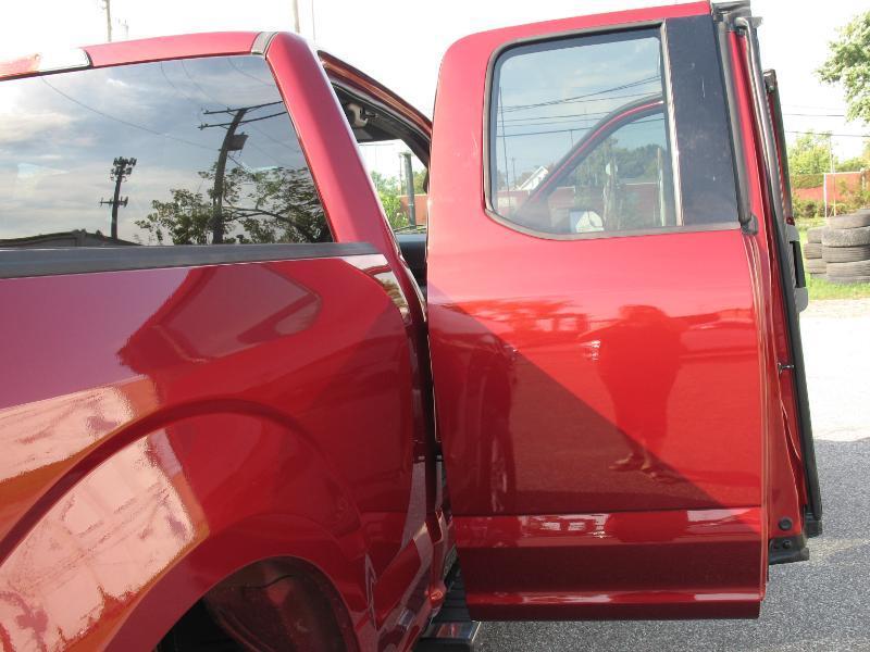 Ford F-150 XLT SuperCab 6.5-ft. Bed 4WD 2018