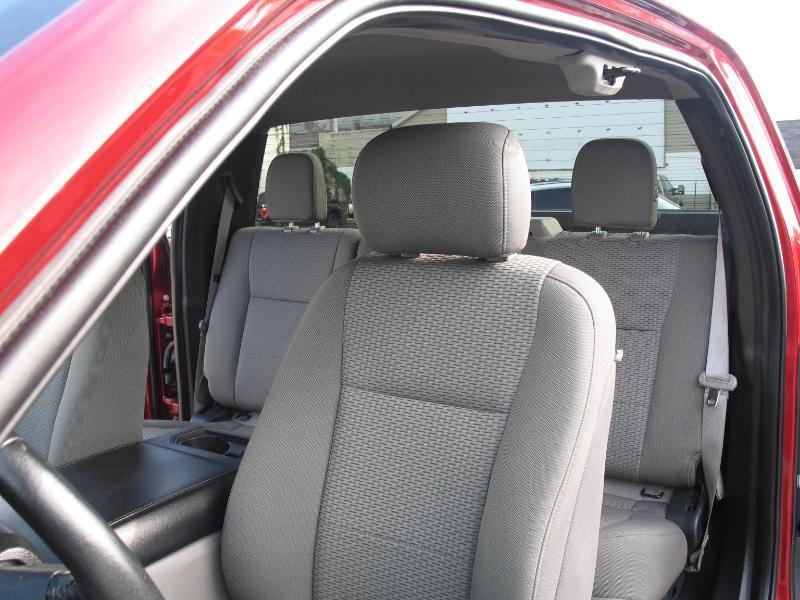 Ford F-150 XLT SuperCab 6.5-ft. Bed 4WD 2018