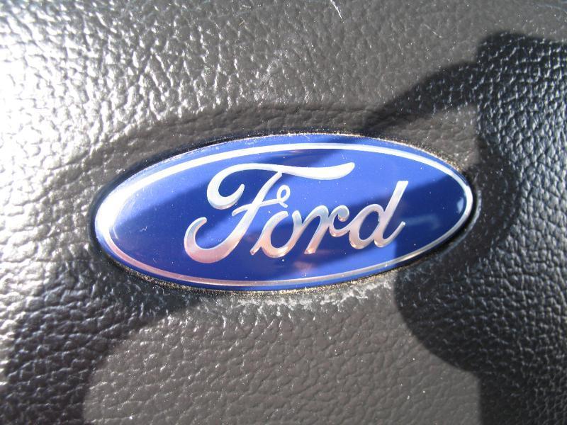 Ford F-150 XLT SuperCab 6.5-ft. Bed 4WD 2018