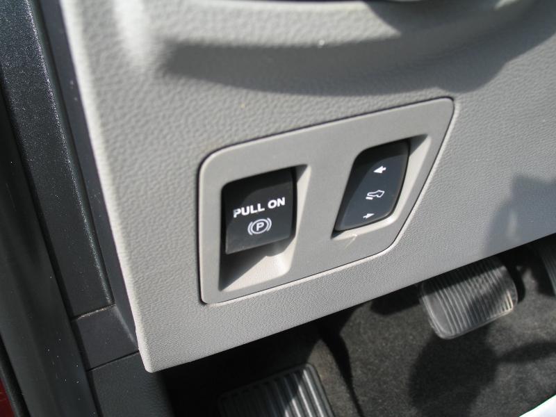 Ford F-150 XLT SuperCab 6.5-ft. Bed 4WD 2018