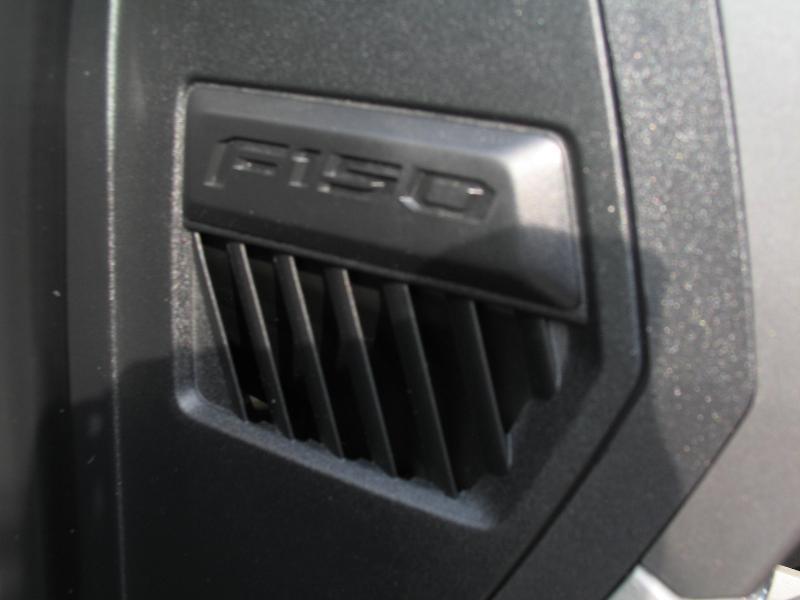 Ford F-150 XLT SuperCab 6.5-ft. Bed 4WD 2018