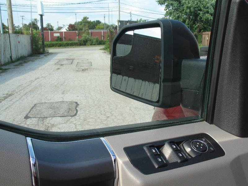 Ford F-150 XLT SuperCab 6.5-ft. Bed 4WD 2018