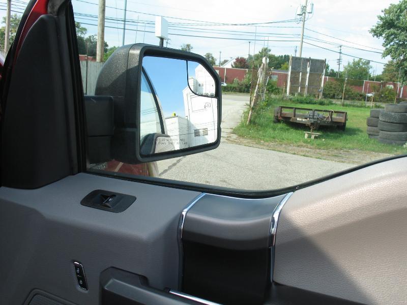 Ford F-150 XLT SuperCab 6.5-ft. Bed 4WD 2018