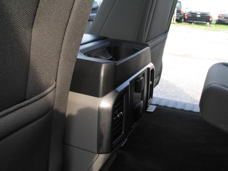Ford F-150 XLT SuperCab 6.5-ft. Bed 4WD 2018