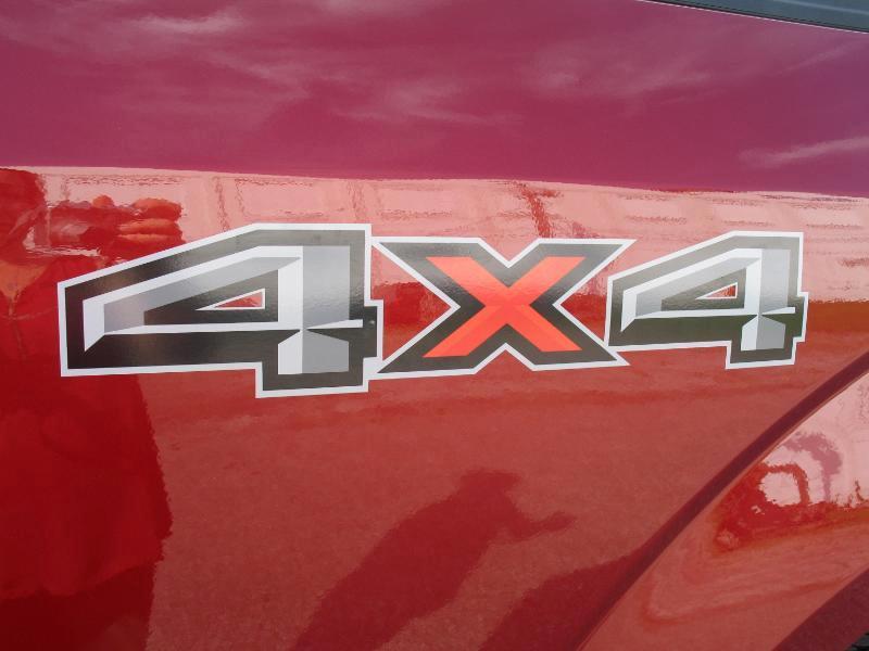 Ford F-150 XLT SuperCab 6.5-ft. Bed 4WD 2018