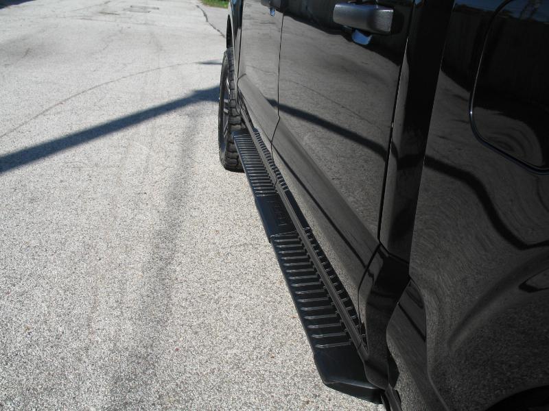 Ford F-150 XLT SuperCrew 5.5-ft. Bed 4WD 2022