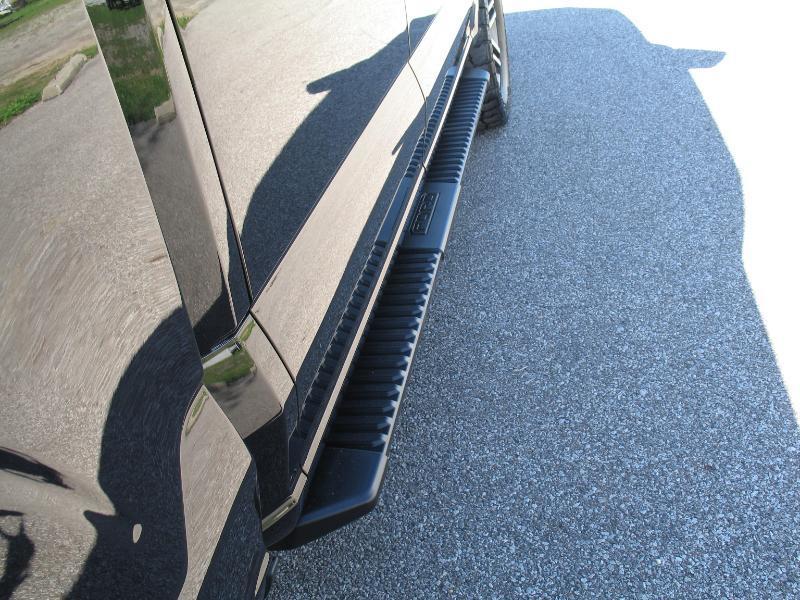 Ford F-150 XLT SuperCrew 5.5-ft. Bed 4WD 2022