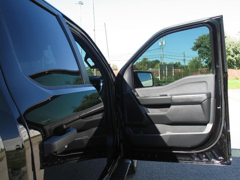 Ford F-150 XLT SuperCrew 5.5-ft. Bed 4WD 2022