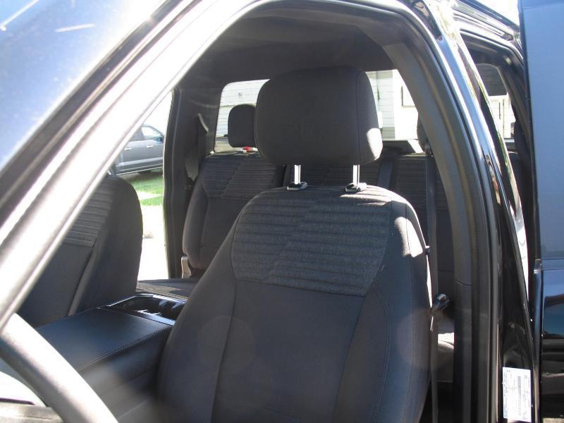 Ford F-150 XLT SuperCrew 5.5-ft. Bed 4WD 2022