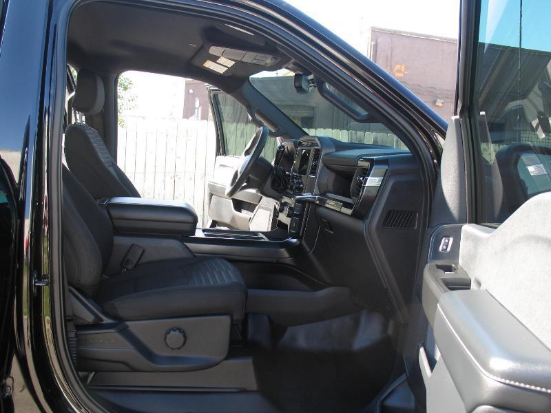 Ford F-150 XLT SuperCrew 5.5-ft. Bed 4WD 2022