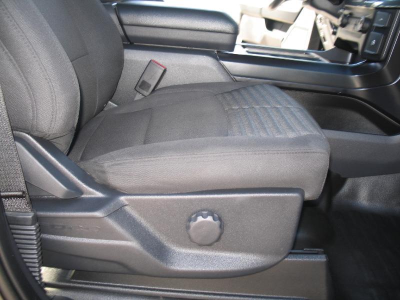 Ford F-150 XLT SuperCrew 5.5-ft. Bed 4WD 2022