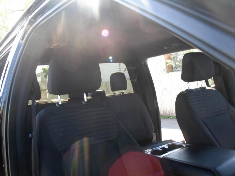 Ford F-150 XLT SuperCrew 5.5-ft. Bed 4WD 2022